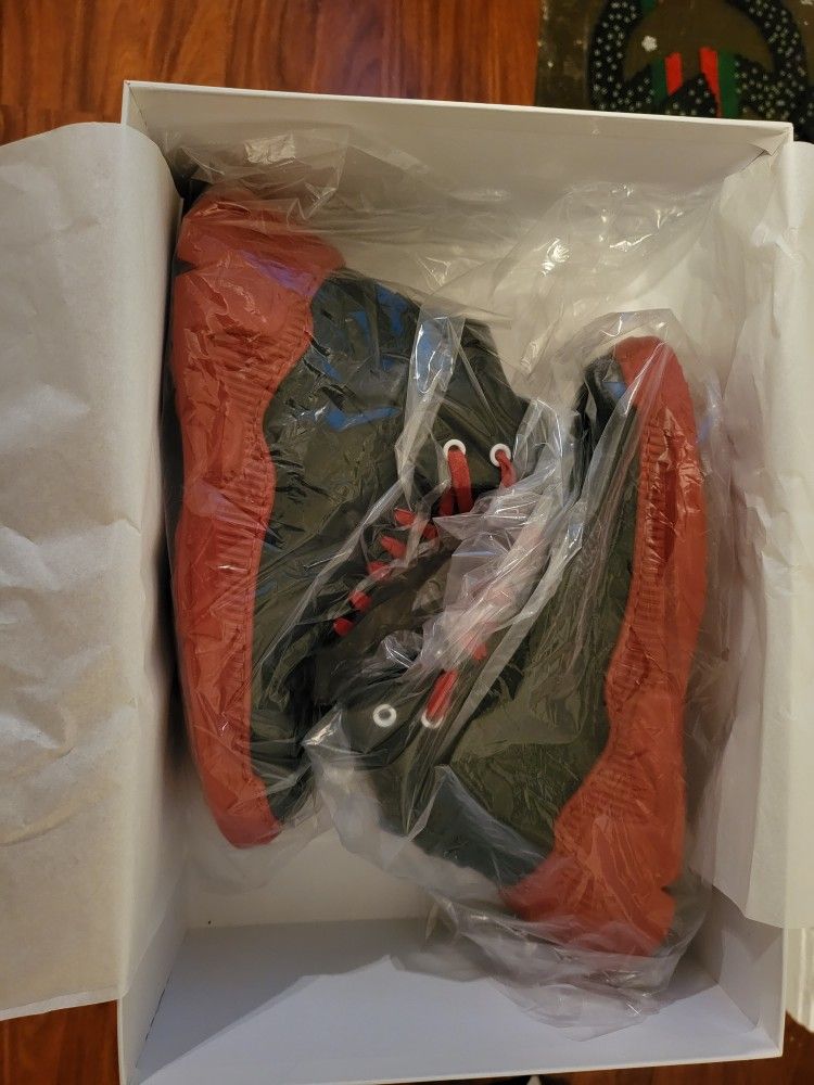 Limited Edition-Archangel Shoes
