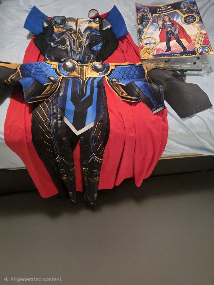 Thore Costume Kids