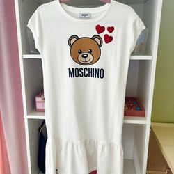 100% Authentic Moschino Dress