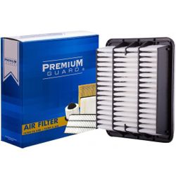 Premium Guard Air Filter PA5279 | Fits Lexus GS(contact info removed)-1998, LS(contact info removed)-2001