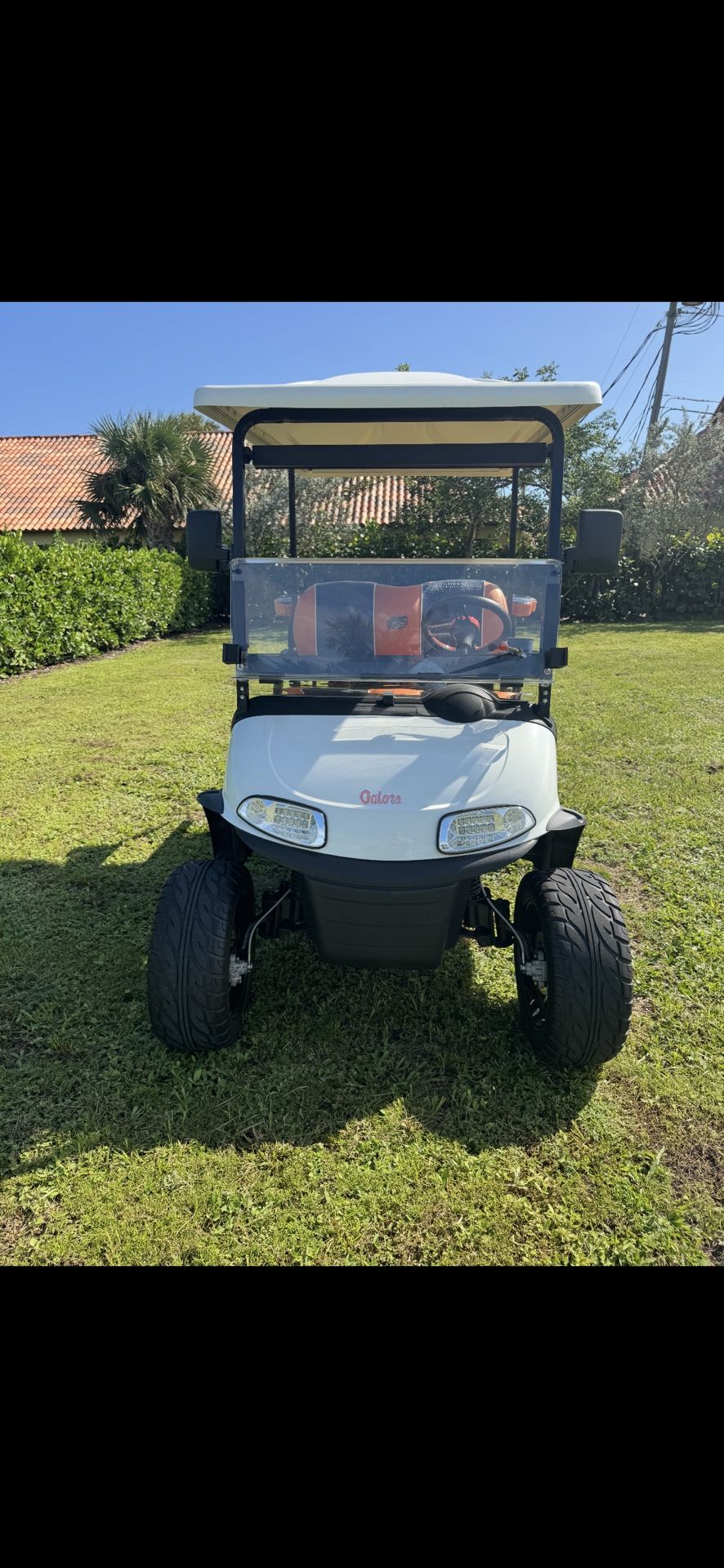 Golf Cart