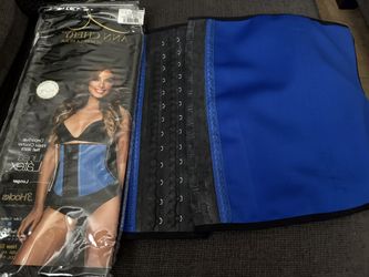 Ann Chery - Waist Chincher - Faja