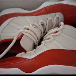 Jordan 11 Comes With Box 