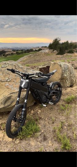 talaria x3 pro(looking to trade ultra bee will add cash)