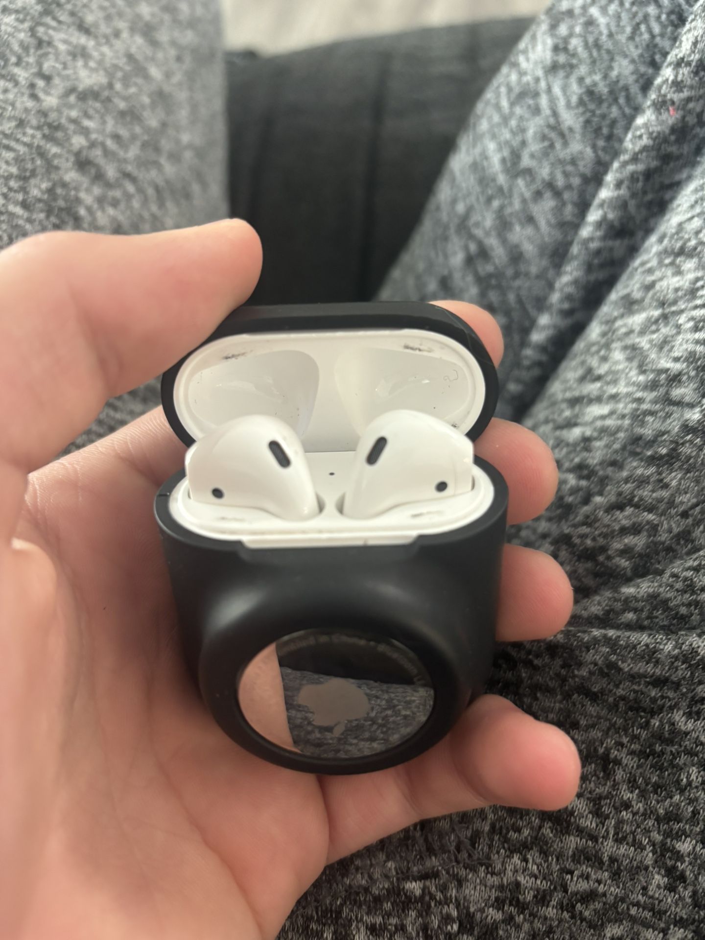 AirPods 2nd Gen