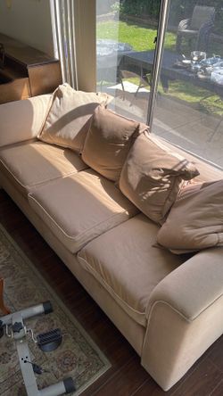 FREE Sofa - pre-estate sale offer!