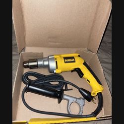 DEWALT 20V MAX XR Cordless Drill, 1/2-Inch (DCD791P1)