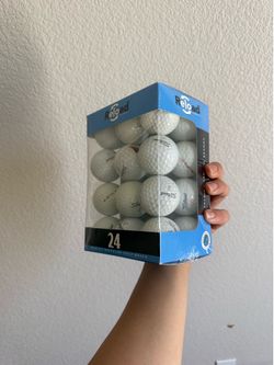 Titleist Golf Balls