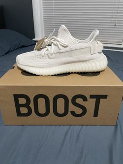 Brand New Yeezy Bone Size 9