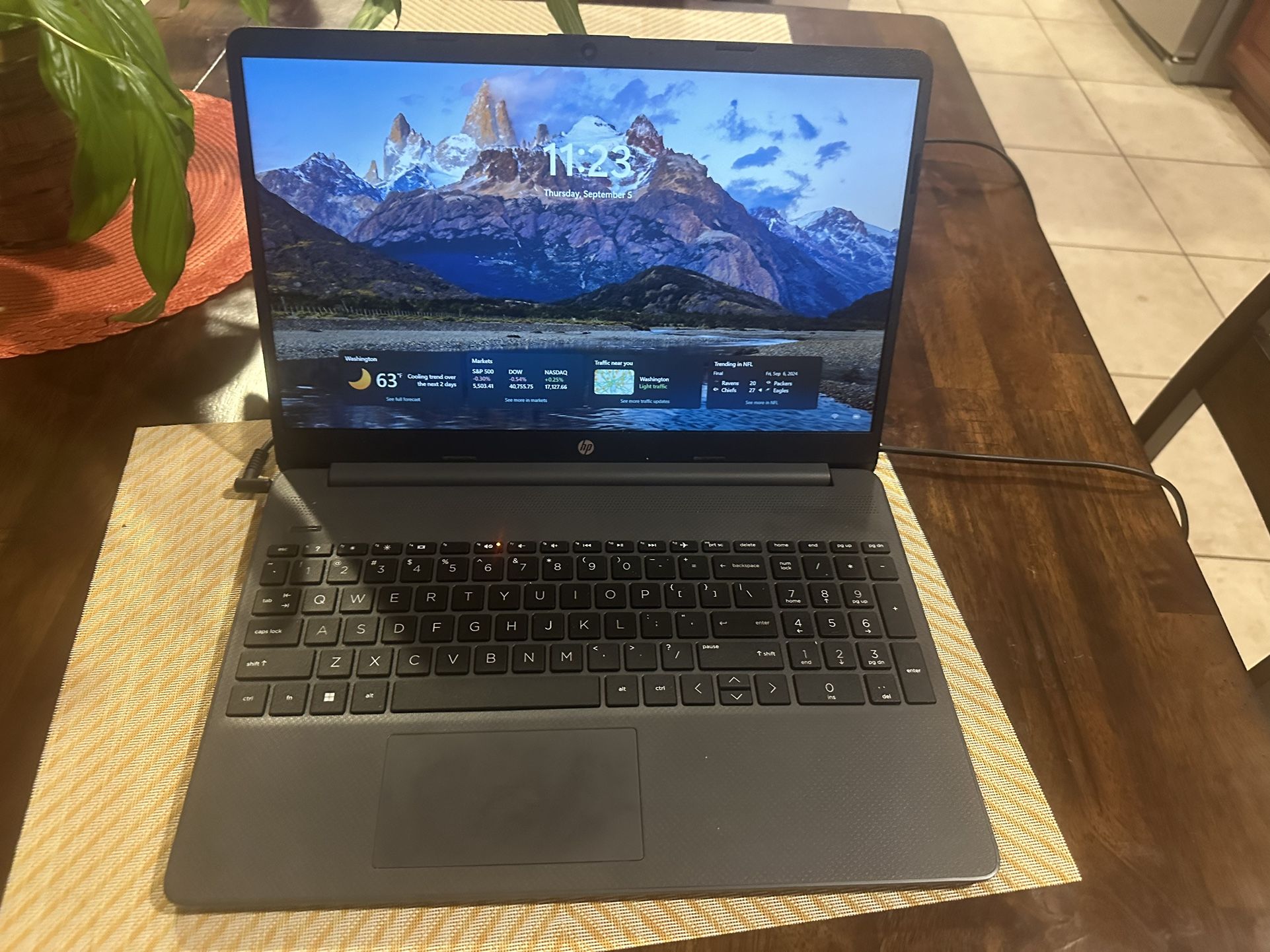 Hp Laptop