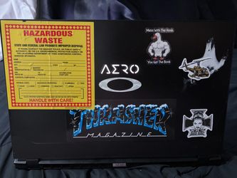 The Gigabyte Aero 17 HDR XD a 17.3-inch creator and gaming laptop
