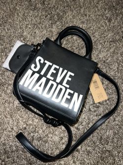 Steve Madden Purse