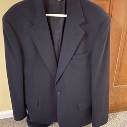 Men’s Dress Jacket, Size. 42