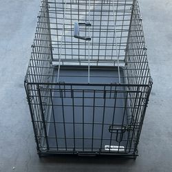 Great Choice Small Dog Crate 12-25 Pounds