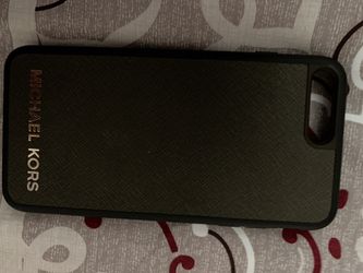 Michael Kors phone case iPhone 8 Plus Original case in good condition