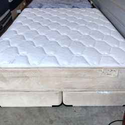 Queen size