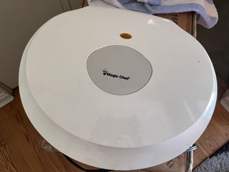 Magic chef Personal Grill