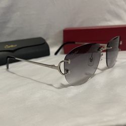Cartier Glasses