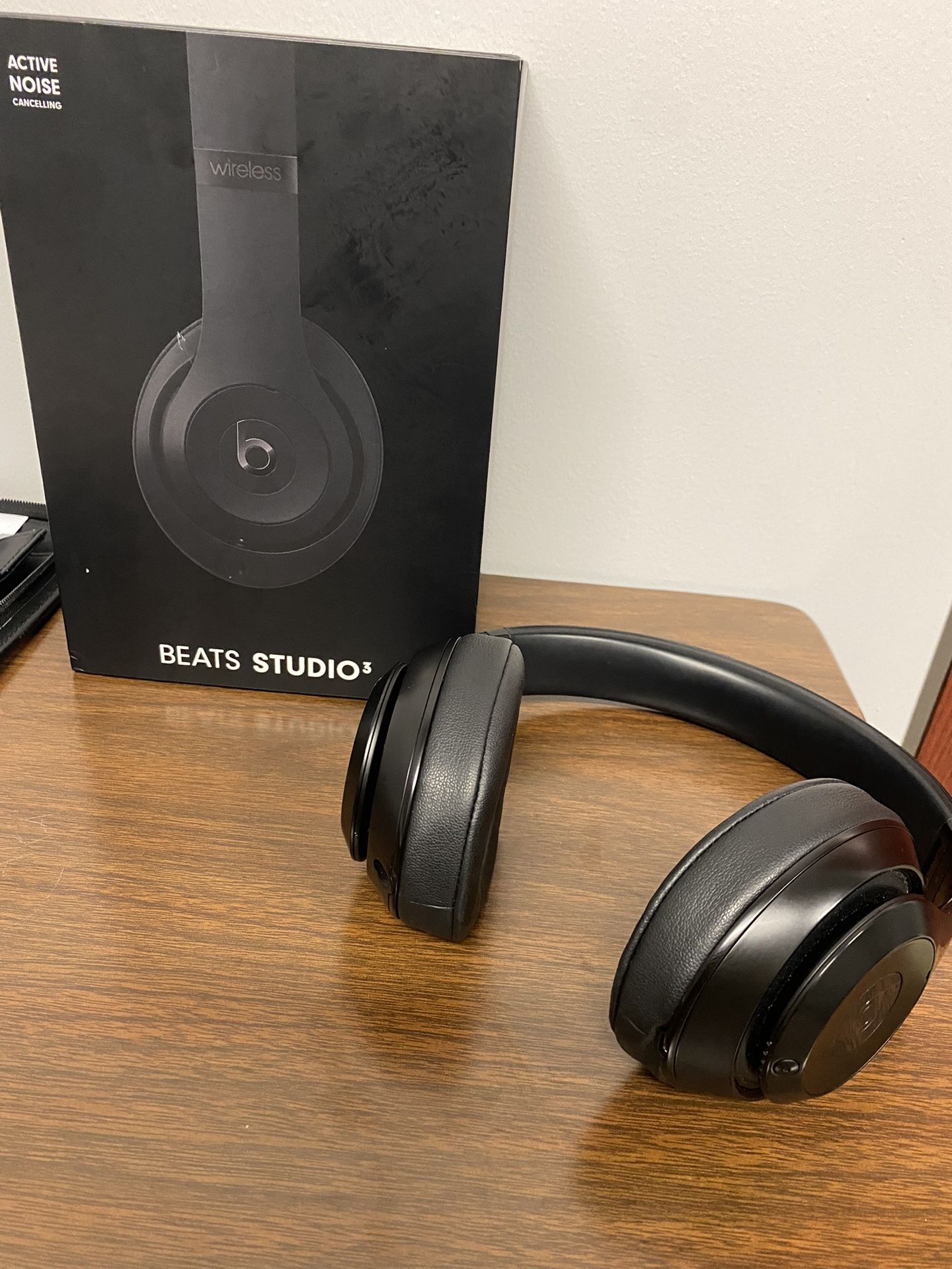 Beats Studios 3