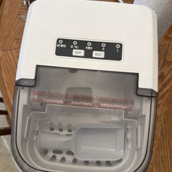 Ice Maker