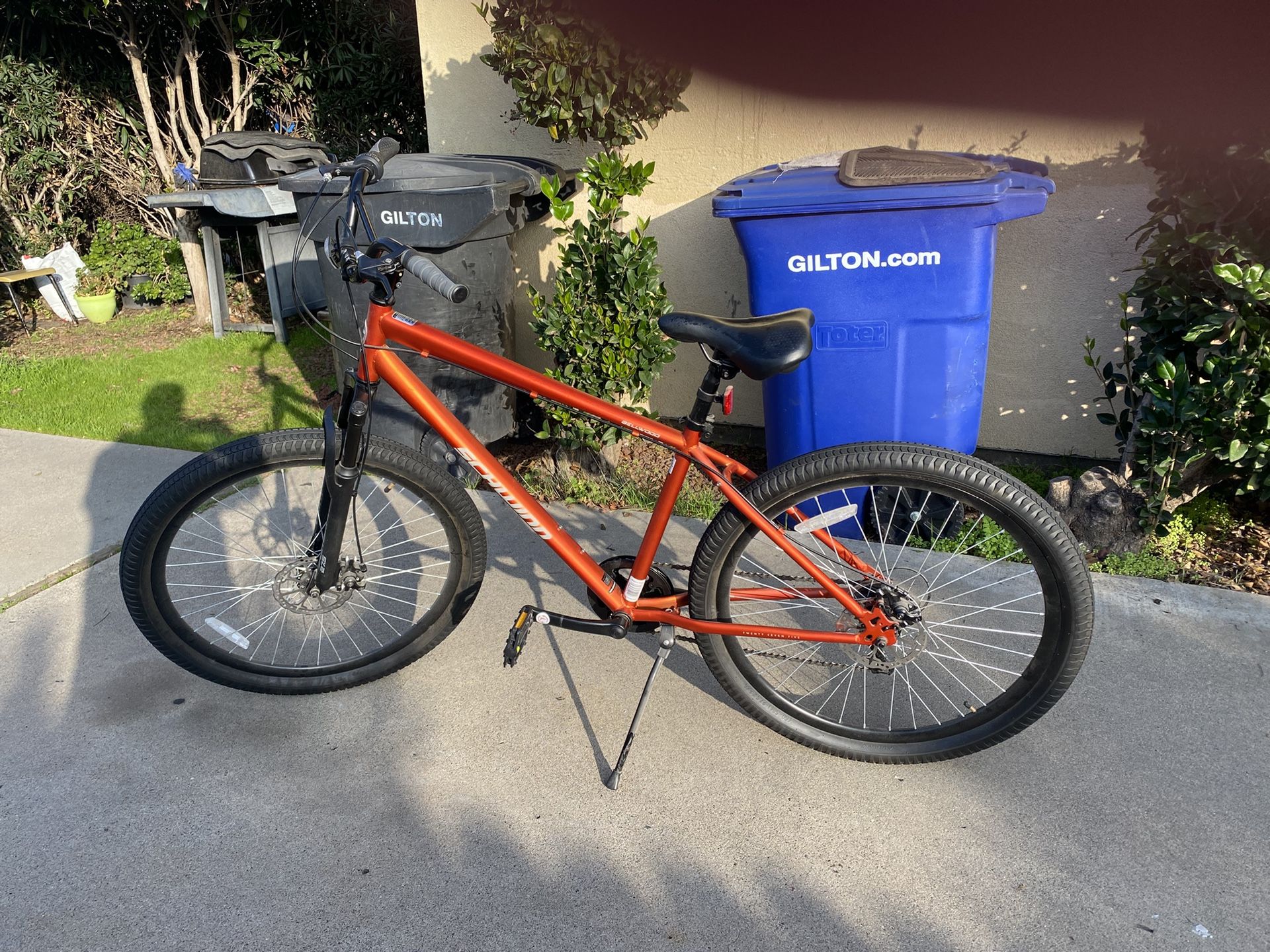 Bellwood Schwinn For Sale