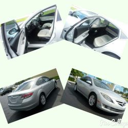 Mazda 09 con 1900 hoy de down payment