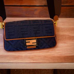 Fancy Luxury Bag