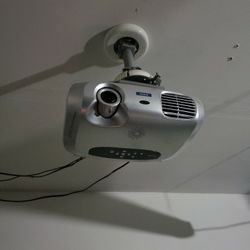 Epson Movie Projector Excellent Quality