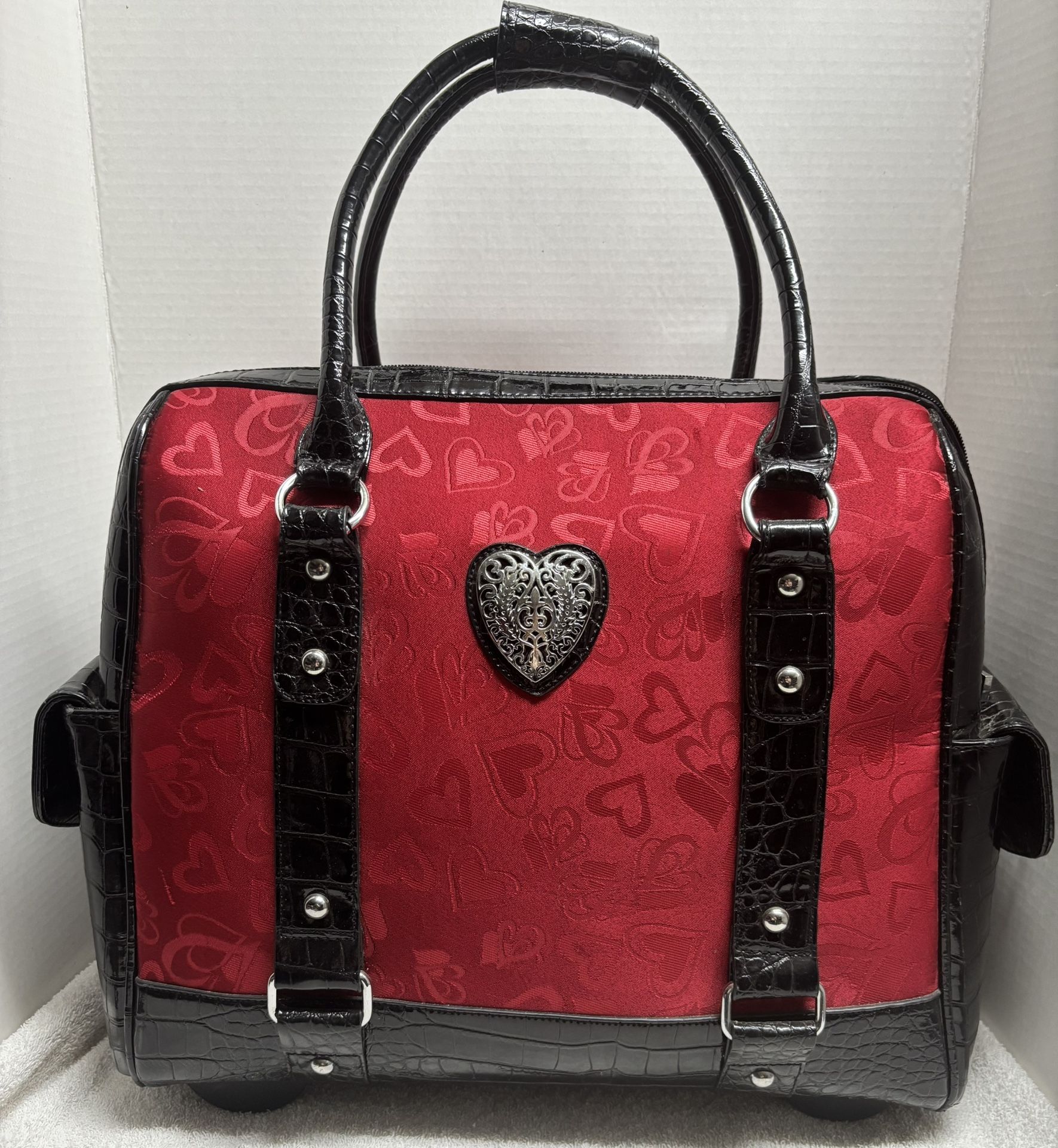 JKM Laptop Computer Bag, rolling W/ Handle in South Carolina