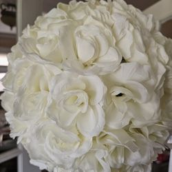 Flower Balls - Center Piece 