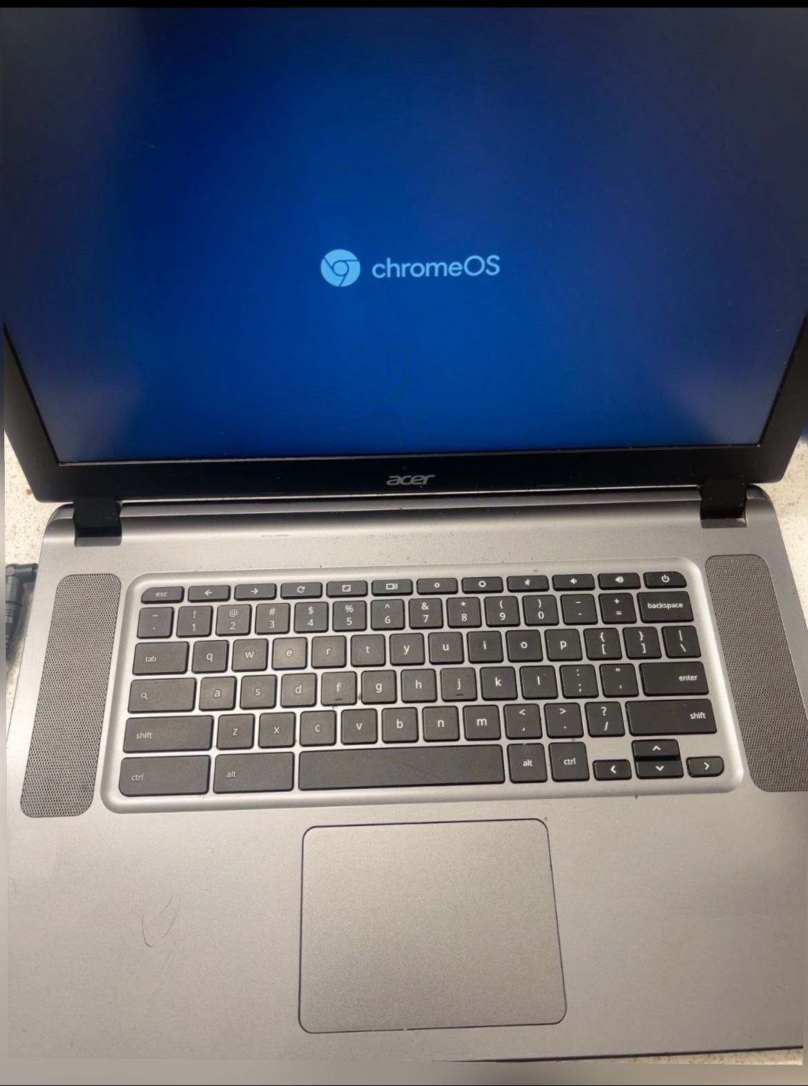 Acer Chromebook