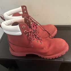 Timberland Holiday Limited Edition Boots