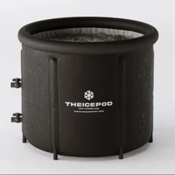 The Ice Pod Bundle By The Pod Company