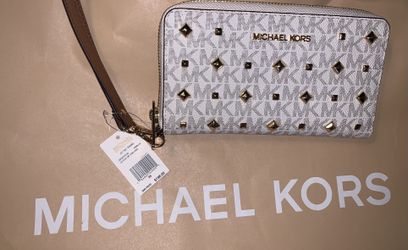 Michael Kors Wristlet/Wallet