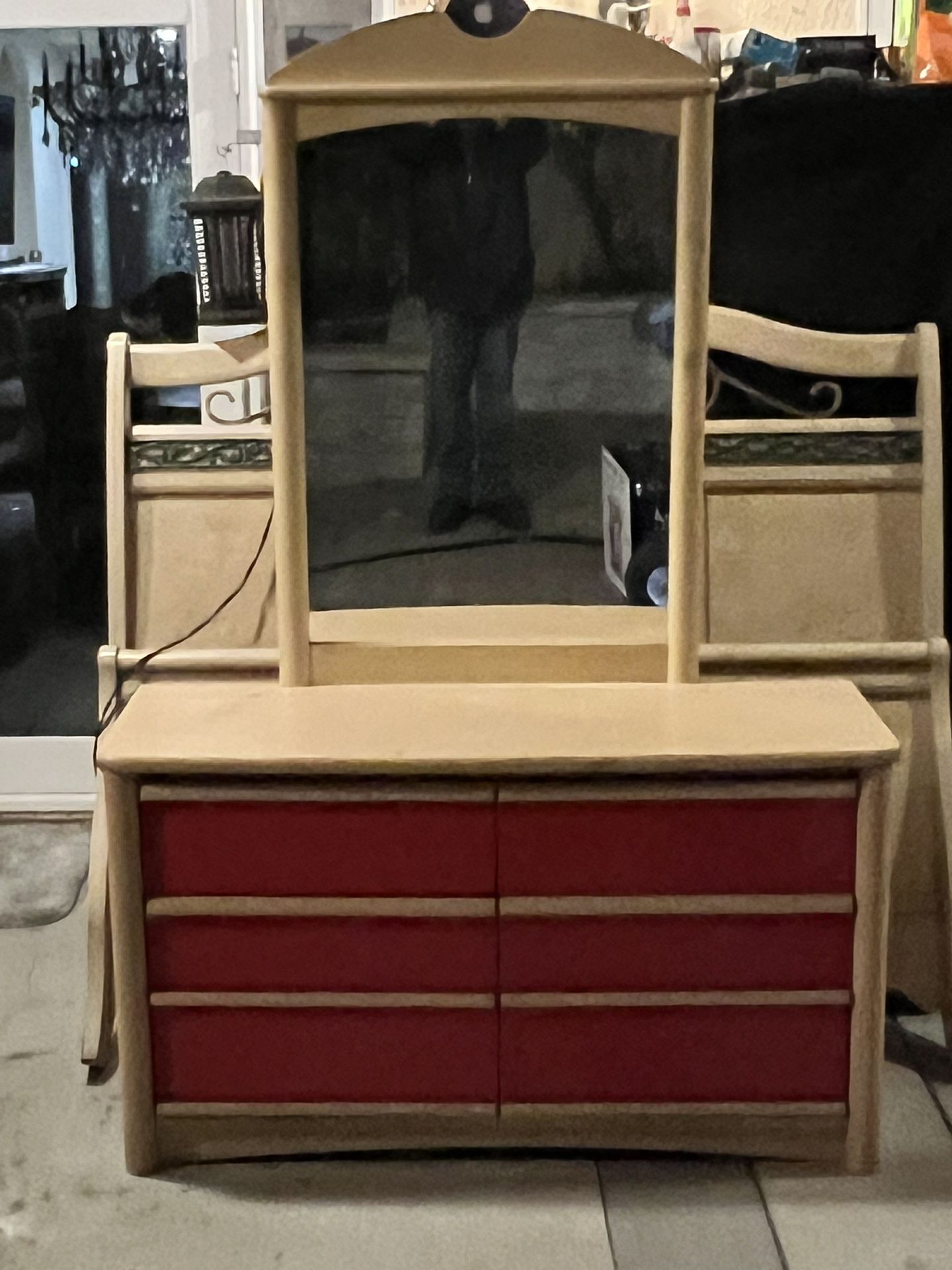Bedroom Furniture