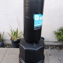 Punching Bag 