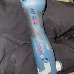 Bosch Oscillating Multi Tool