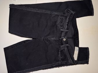 Diesel Slandy Women Jeans Slim Size 27