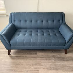 2-Seater Loveseat $125