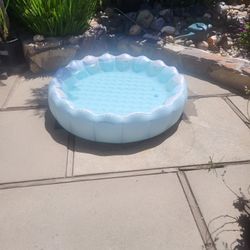 Mini Dip Pool
