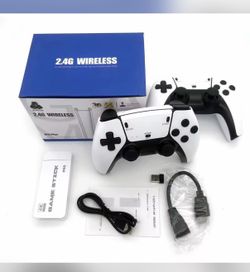 Gaming many great games new