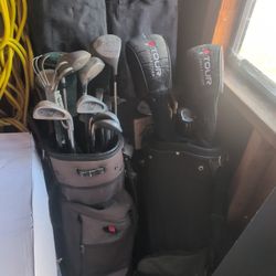 Golf Clubs