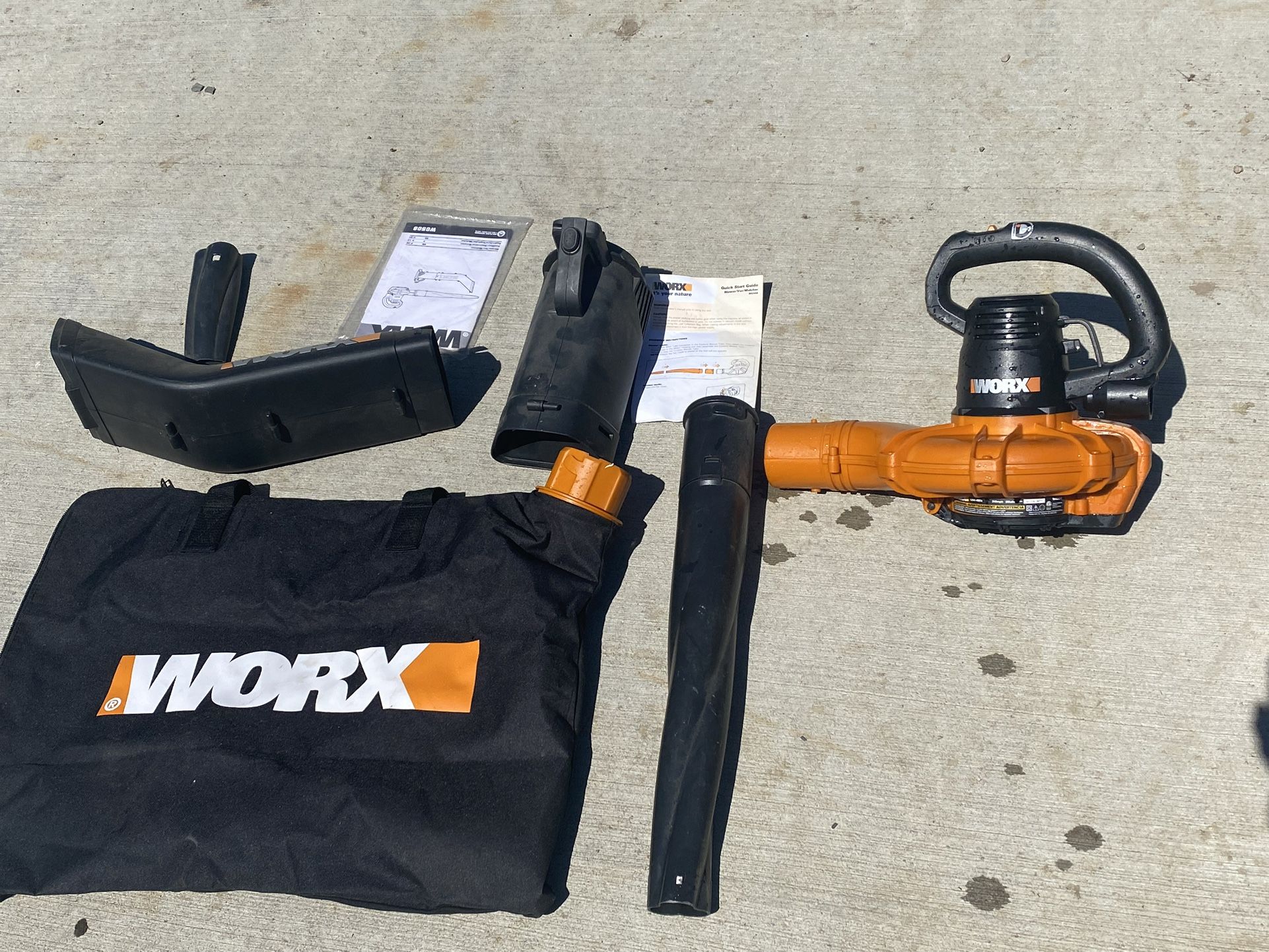 Worx wg508 deals