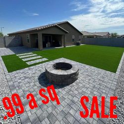 Temecula new turf as low as.89 a sq