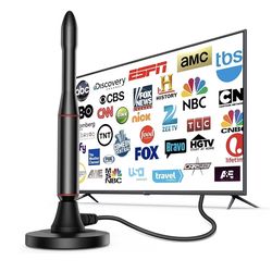 Indoor Digital TV Antenna