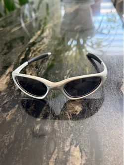 oakley vintage minute glasses perfect condition