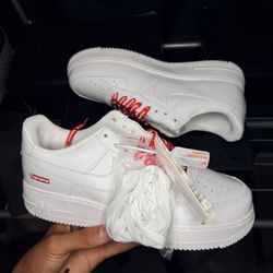 Supreme Air Force’s