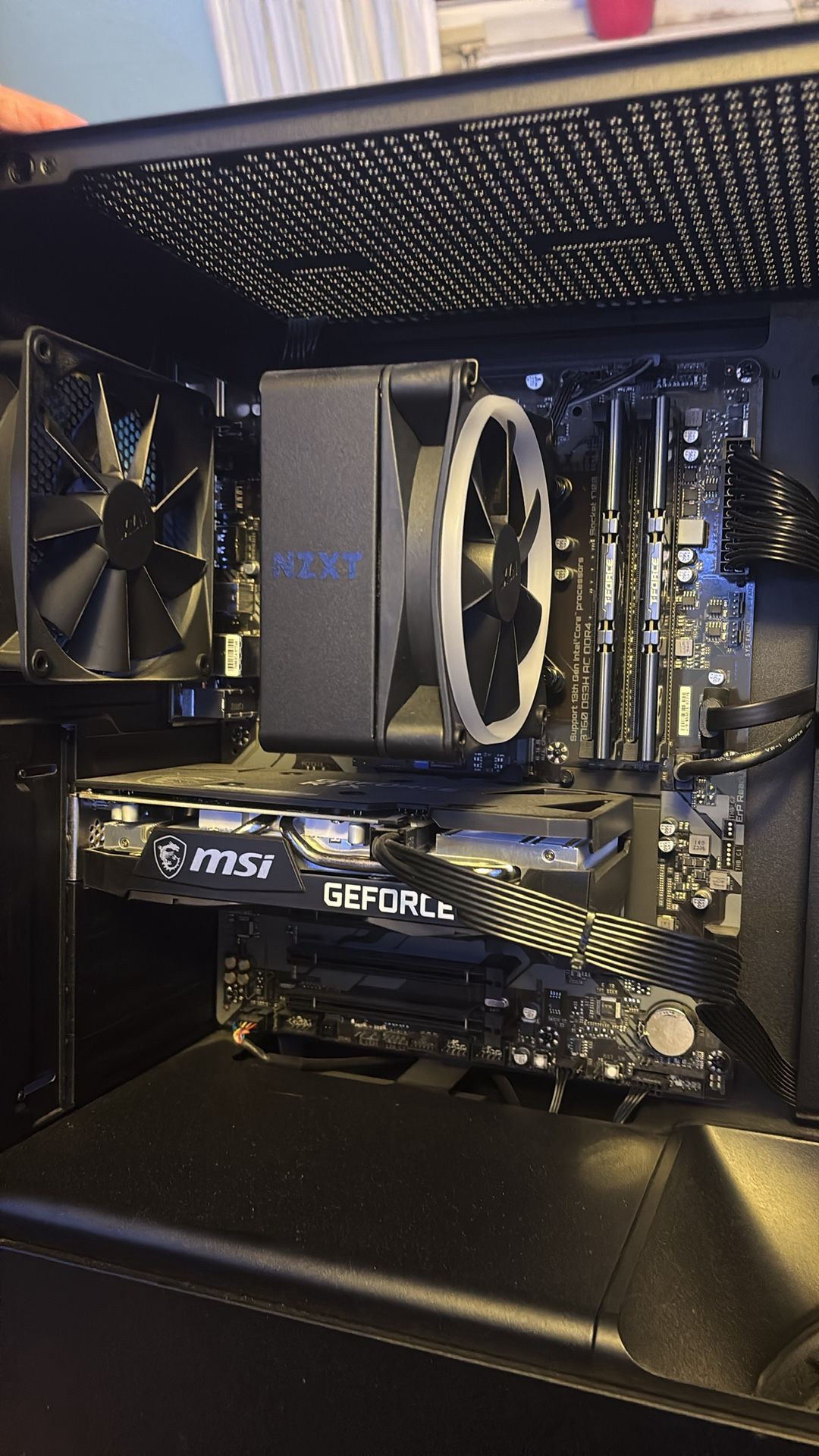 gaming computer for sale