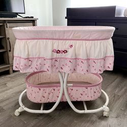 Baby Bassinet 