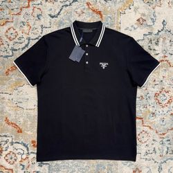 Polo Shirt Men’s L/XL